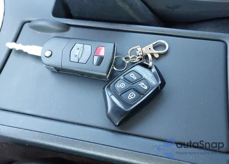 2010 Mazda Mazda3 I Touring from USA, damaged, VIN JM1BL1SF9A1209997